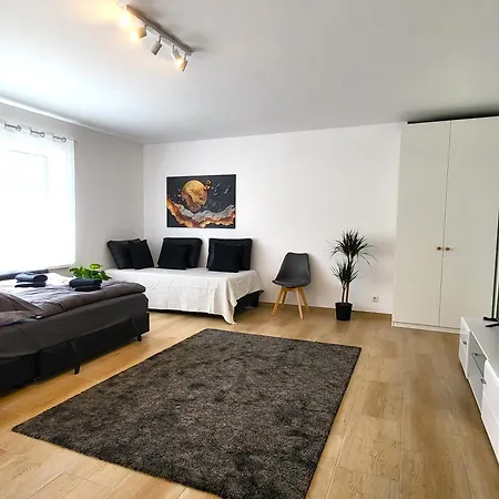 Апартаменты 1zi Asih *