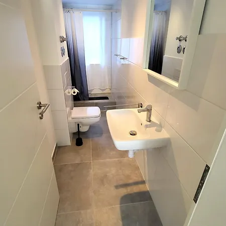 1zi Asih Апартаменты