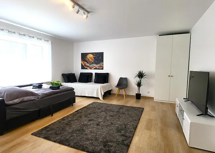 アパート 1zi Asih *